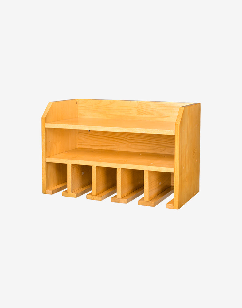 Wall Mounted Tool Storage Organizer - ikkle