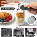 IKKLE Popwizard 5-in-1 Opener