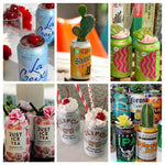 IKKLE Popwizard 5-in-1 Opener